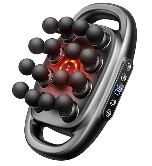 Deep Muscle Massage Gun